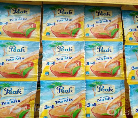 Peak Instant Tea Mix 3-in-1